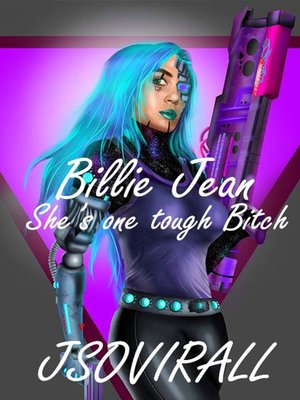 cover image of Billie Jean